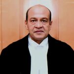 जस्टिस यशवंत वर्मा