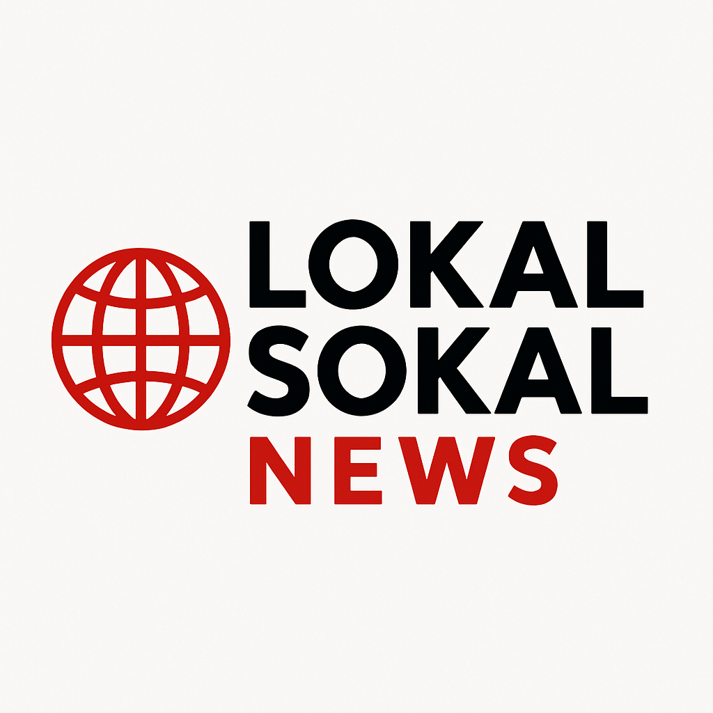 Lokalsokalnews.com icone