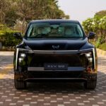 Mahindra XEV 9e