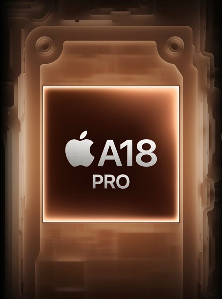 Iphone 16pro 