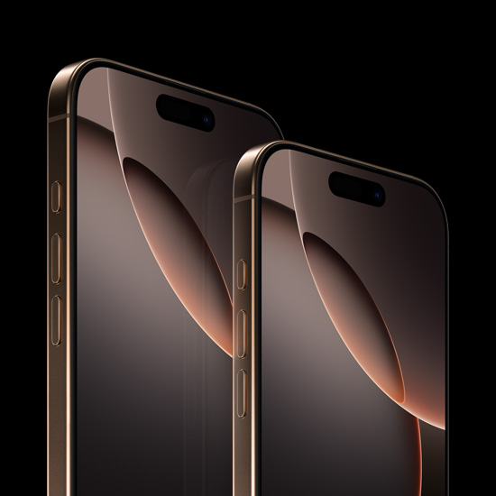 Apple iphone 16pro 