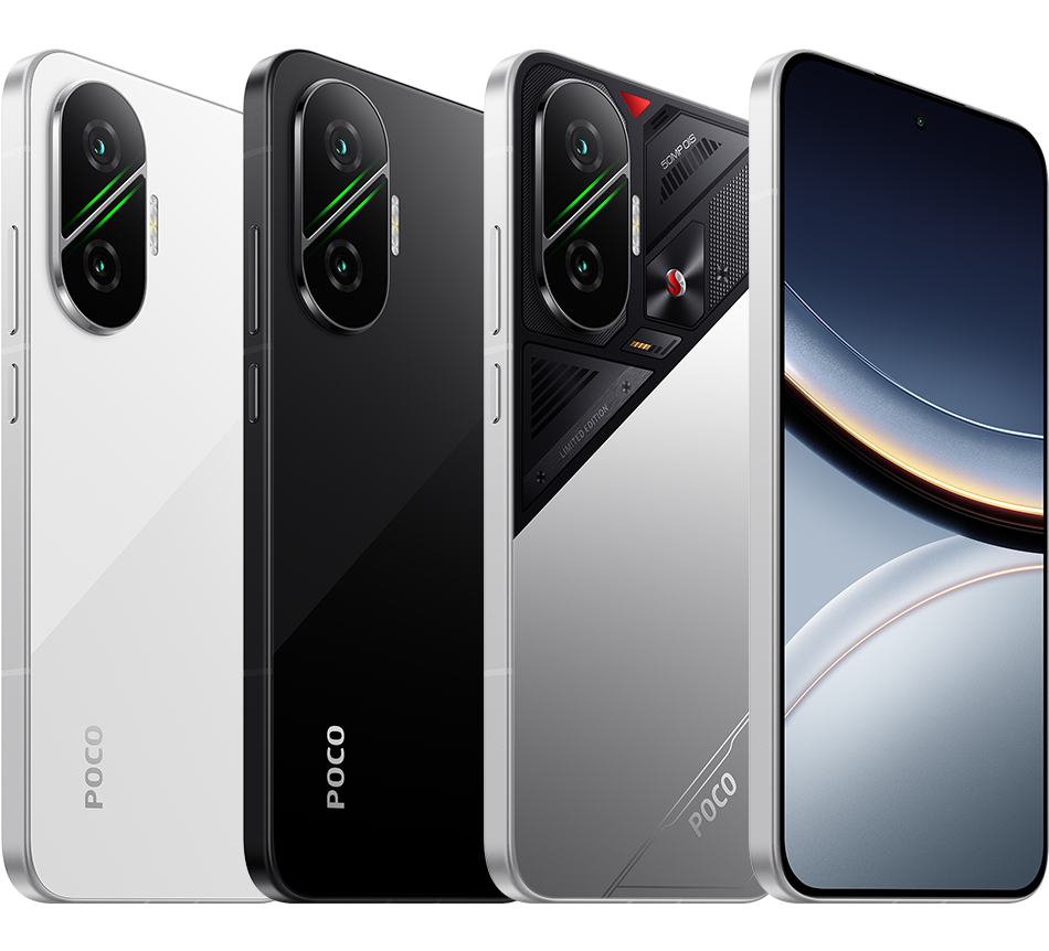 Poco F7